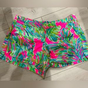 Lily shorts